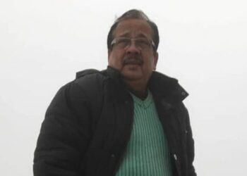 Advertising veteran Aurobindo Mohanty passes away