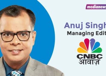 Believe in the India story and keep investing in India: Anuj Singhal, CNBC-Awaaz