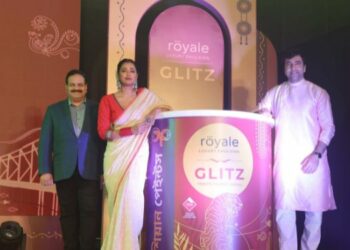 Asian Paints’ heart-warming tribute to West Bengal’s creativity, traditions, and the spirit of Pujo