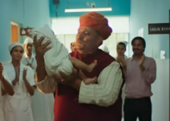 Astral Foundation brings inspiring story of Piplantri to life, supports green cover and celebrates the girl child