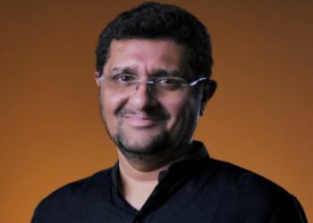 Avnish Datt joins upGrad Harappa as the Chief Business Officer