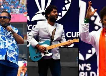 Banijay Asia makes live entertainment foray with IndVsPak pre-match entertainment