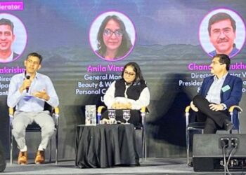 ‘Pace of change is leading to a lot of volatility, especially in corporations’