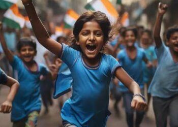 Byju’s reimagines cricket anthem using AI to wish Men in Blue