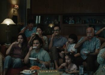 Colgate rides India’s sweet tooth obsession to drive home #BrushTonight message