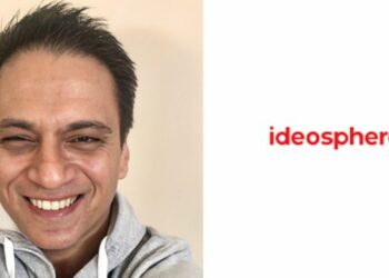 Consultancy Ideosphere appoints Ashraf Engineer as Head of Brand Strategy