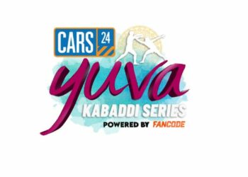 DD Sports to telecast fast-paced action of Yuva Kabaddi Series 2023