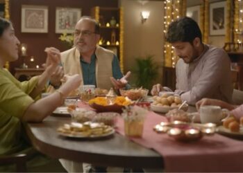 Dhara sounds a wake up call, moots appreciation this festive season