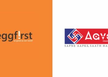 Eggfirst bags Aavas Financiers