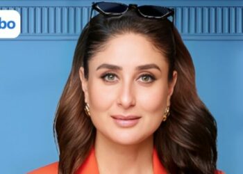 From Goibibo to Goibebo: Kareena’s Poo gives hotels on travel platform full marks