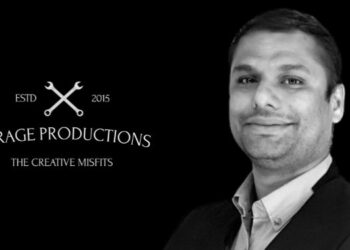 Garage Group elevates Abhishek Misra as AVP Instructional Design, E-Learning