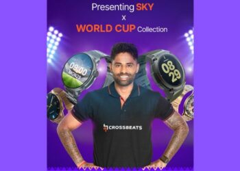Get SKY high with Crossbeats’ Exciting World Cup campaign