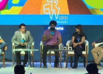 GroupM Brew: Brands, creators and consumers can actually create together enabled by AI