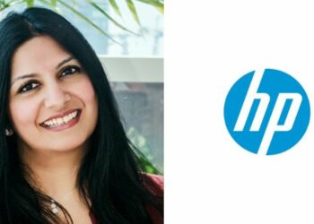 HP appoints Ipsita Dasgupta to head India, Bangladesh and Sri Lanka