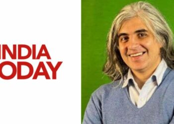 India Today’s Vivek Malhotra elected as new Chairperson of the Digital Advertising Council