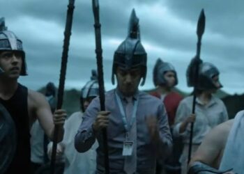 IndusInd Bank says banking doesn’t have to be a battle, pitches app Indie that ‘Gets it done’