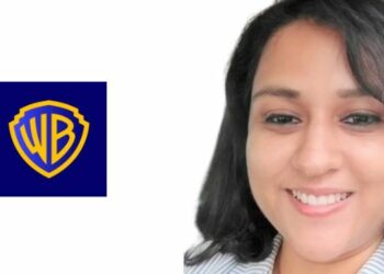 Janhavi Vyas elevated as South Asia Marketing Head at Warner Bros. Discovery