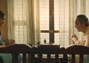 Kites Senior Care's encourages elders to reclaim their life