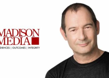Madison Media appoints digital expert Rob Norman to accelerate digital transformation