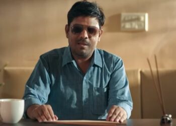 Mangaldeep celebrates sightless whose sense of smell perfects its fragrance