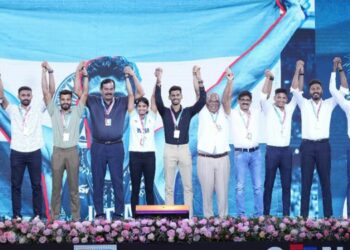 Manorama News Conclave 2023 - An Assembly of Influential Visionaries