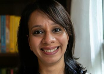 Neena Dasgupta quits Aidem Ventures to focus on The Salt Inc.