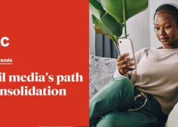 New WARC forecast puts global retail media ad spend at $141.7bn for 2024