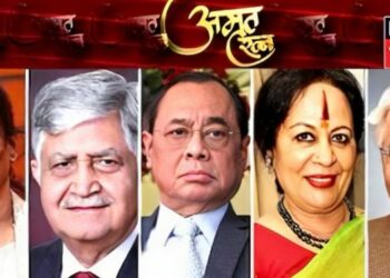 News18 India announces the second edition of Amrit Ratna; Illustrious jury to select those to be conferred with the prestigious Amrit Ratna 2023