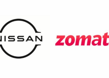 Nissan India ties up with Zomato, transforms app’s delivery map 