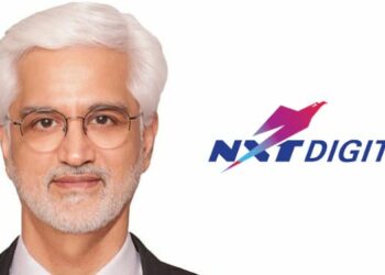 Nxtdigital appoints Sooraj Keswani as Chief Customer Experience Officer