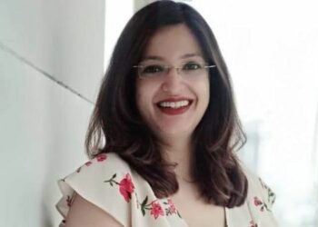 ONDC appoints Rachita Gupta as Vice President - Communications