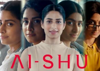 Olay invokes first Indian women in STEM to inspire next gen, with virtual mentor AI-Shu