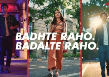 Paragon’s Stimulus urges youth to step forward and be the change