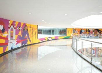 Phoenix Marketcity launches Creators Zone, collaborates with artist Sajid Wajid Shaikh