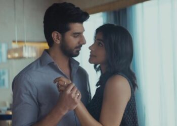 Platinum Guild rediscovers a relationship’s defining moments