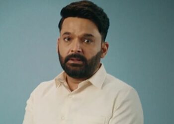 Policybazaar again has Kapil Sharma explaining importance of car and bike insurance