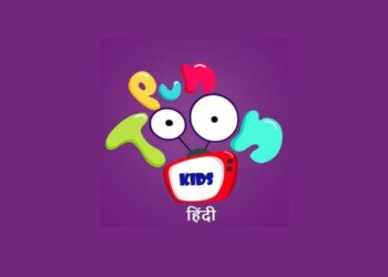 PunToon Kids ties hands with Doordarshan