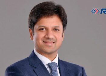 Anant Goenka appointed Vice Chairman of RPG Group