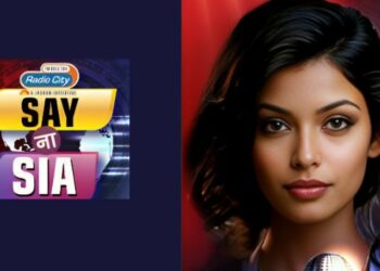 Radio City introduces ‘AI Radio Companion’ RJ Sia