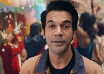 Rajkummar Rao says ‘Lendingkart Hai Toh business is good’, pitches brand’s MSME loans