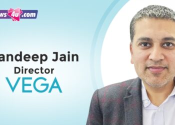 Targeting 75 pc revenue from Made-in-India products in three to five years: Sandeep Jain, Vega