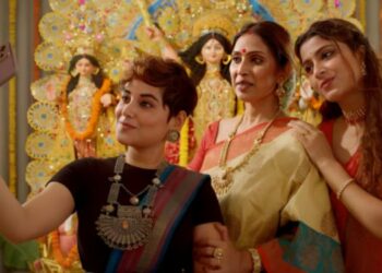 Senco captures the festival of homecoming with the latest ‘Gossip’