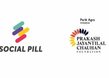 Social Pill Mumbai wins Social media duties for PJC Foundation