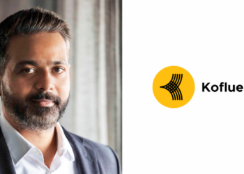 Sreeram Reddy Vanga joins Kofluence as CEO