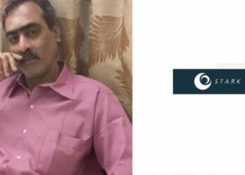 Stark’s Shanker Narayan no more