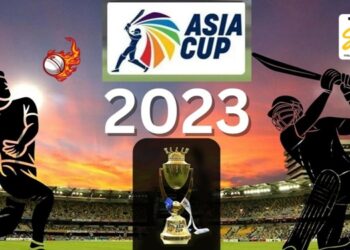 Asia Cup 2023 ad volumes surge by 31pc: TAM Sports
