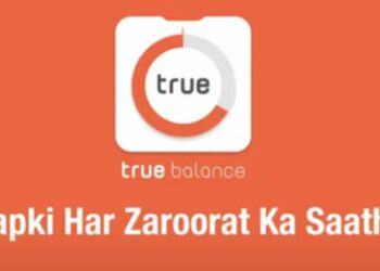 TrueBalance Introduces 'Aapki Har Zaroorat Ka Saathi' Campaign to Empower the financial needs of Next Billion