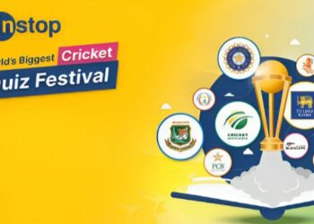 Unstop's World Cup Marketing Campaign, World’s Biggest Cricket Quiz Festival, is set to amp up the cricket fever