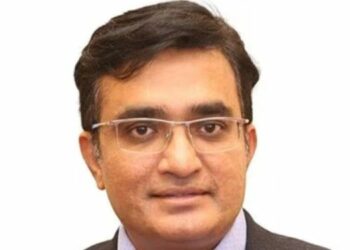 Wagh Bakri Executive director Parag Desai passes away