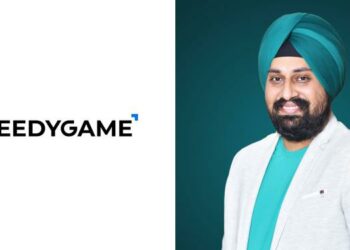 Satdeep Singh Appointed as Director of Publisher Partnerships at GreedyGame
